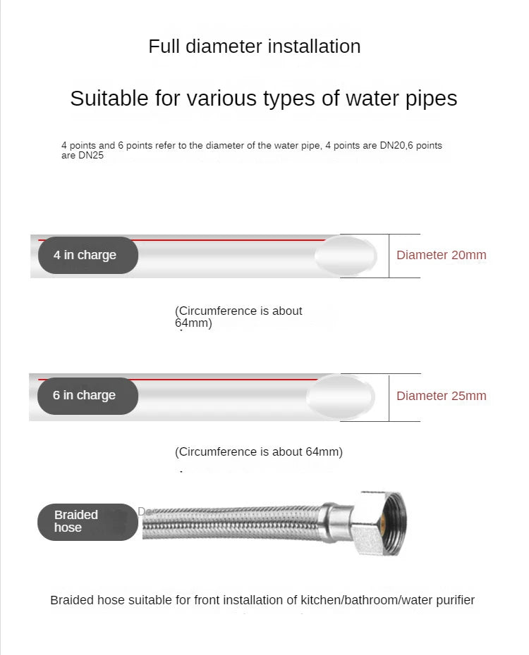Spin Down Sediment Filter Backwash Whole House Water
