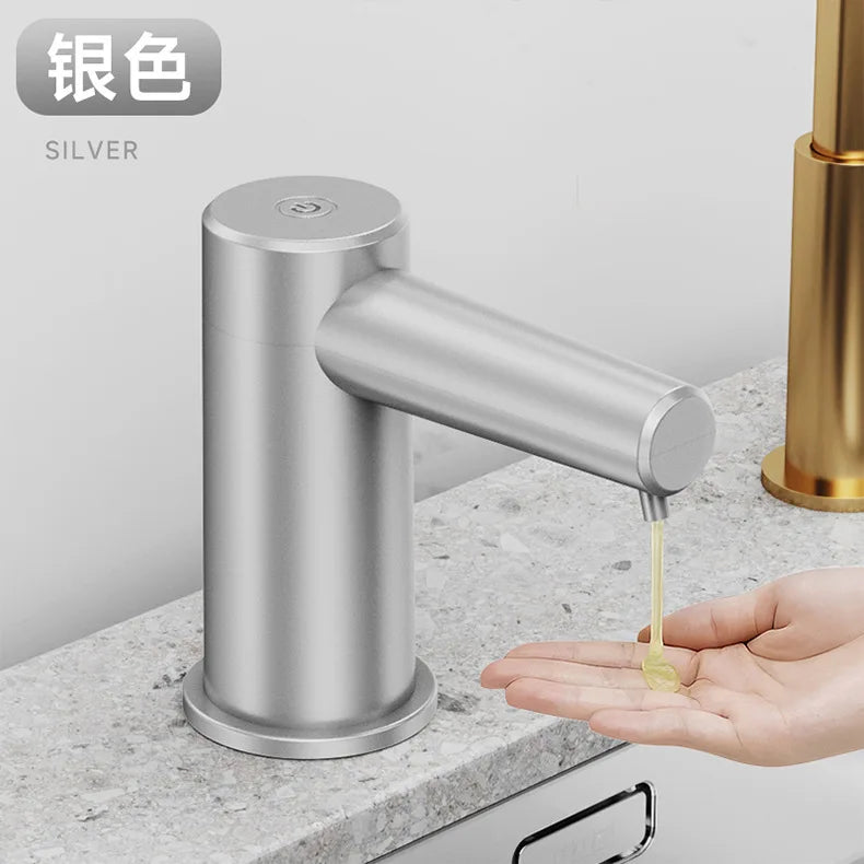 Touchless Automatic Soap Dispenser Sink Countertop/Bathroom