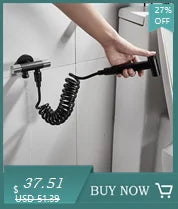 3pcs Golden Bathroom Basin Faucet Crystal Handle Widespread