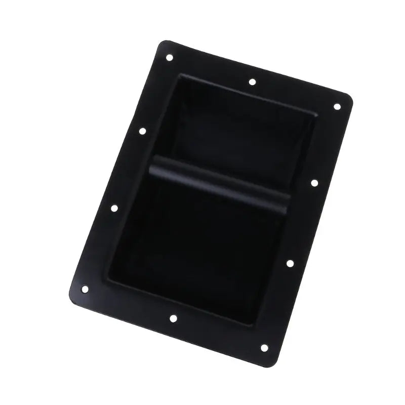 2pc Speaker Handle Recessed Cabinet Aceessories Professional