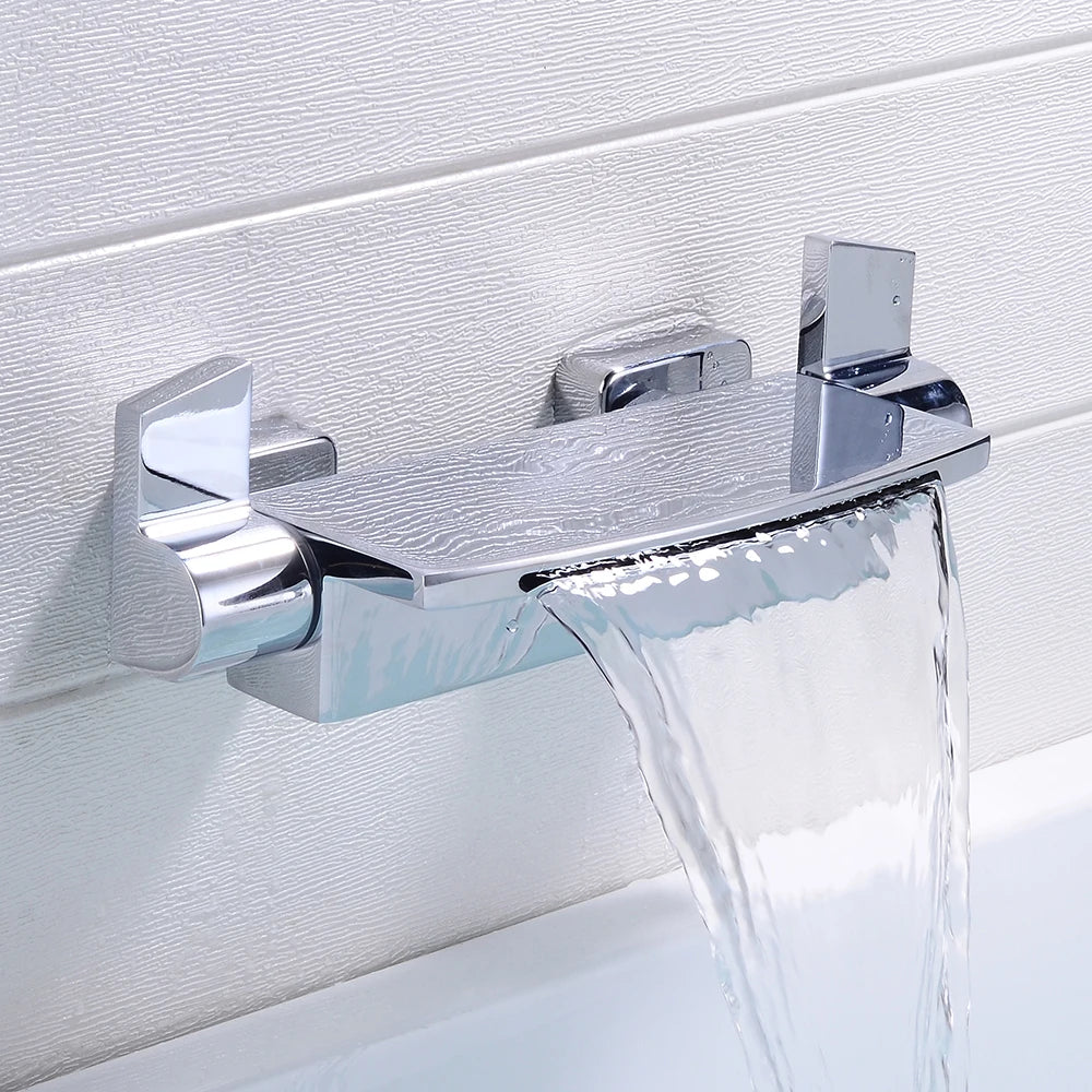 Becola Bathroom Shower Faucet Bathtub Faucets Bathroom Faucet