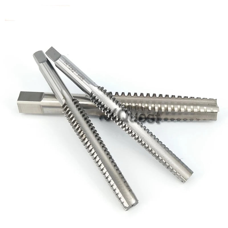 Xquest Trapezoidal Thread Tap Tr8x2 Tr10x2 Tr12x2 Tr14x2