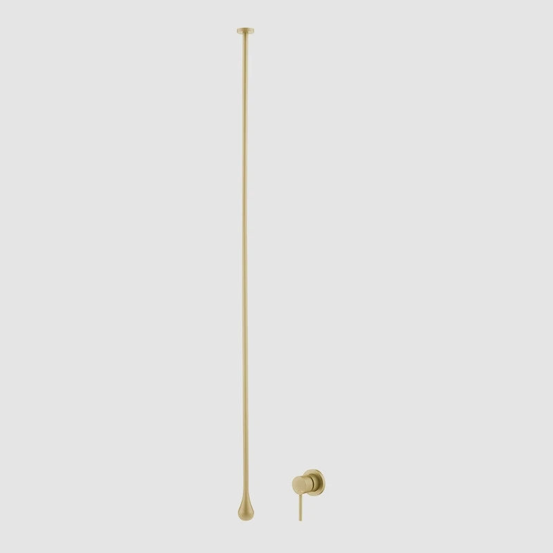 Wall/Deck Mount Brass Basin Faucet Bathtub Faucet Tap