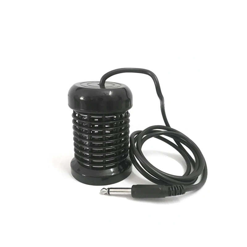 Detox Ionic Foot Spa Bath Machine Basin Massage