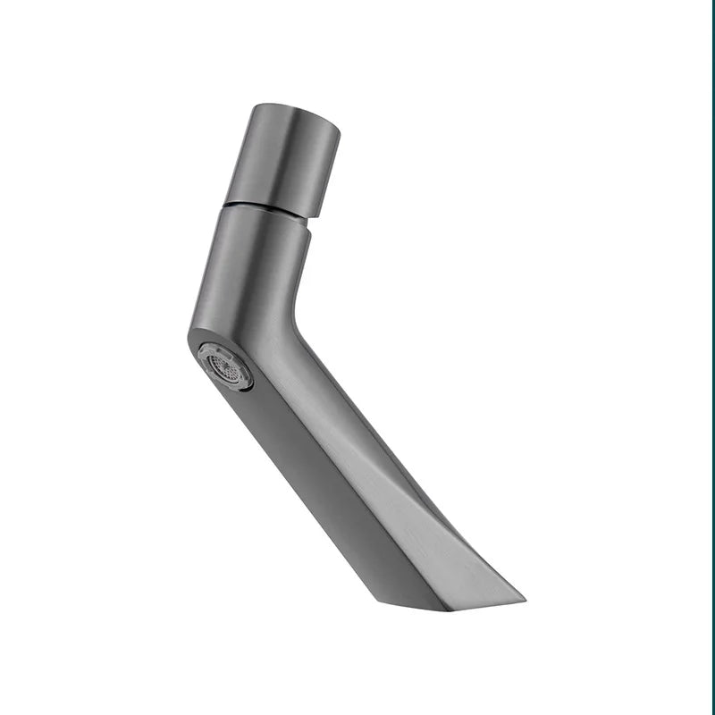 Bathroom Basin Faucet Cold Lavotory Ways Sink Faucet