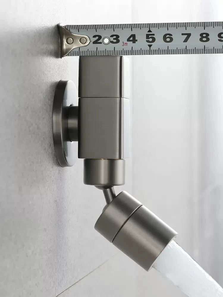 Outdoor Faucet Mop Pool Tap Bathroom Sink Faucet