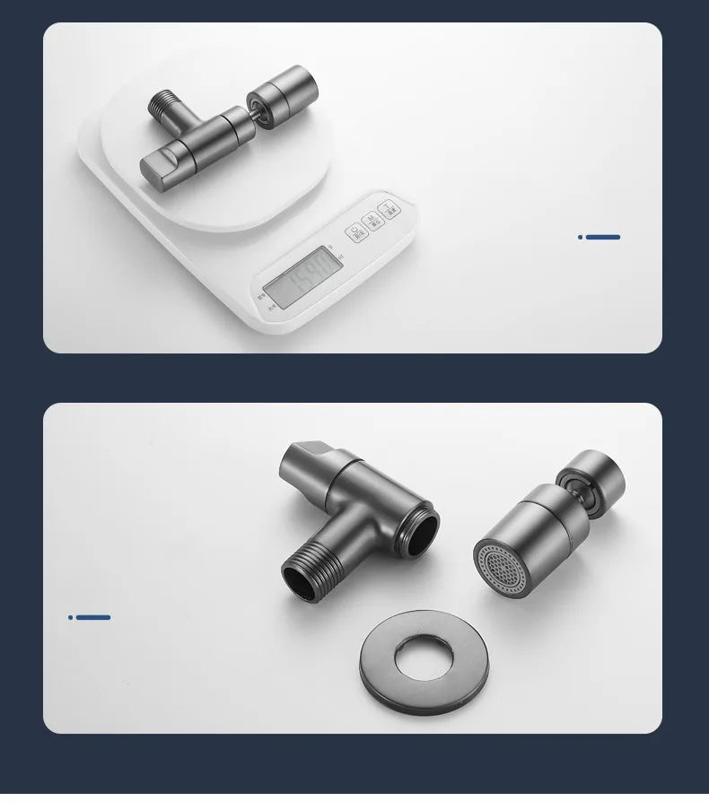 Outdoor Faucet Mop Pool Tap Bathroom Sink Faucet