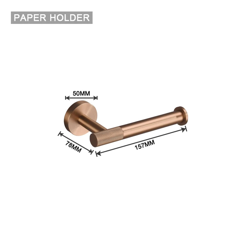 High Quality Soap Dispenser Toilet Brush Holder Toilet