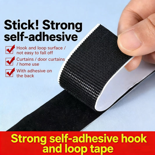 1-50m Tap Auto Double Sided Roll Strong Glue