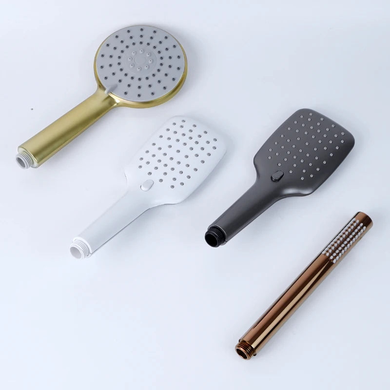 Sliding Hand Shower Functions Hand Shower Sliding Bar