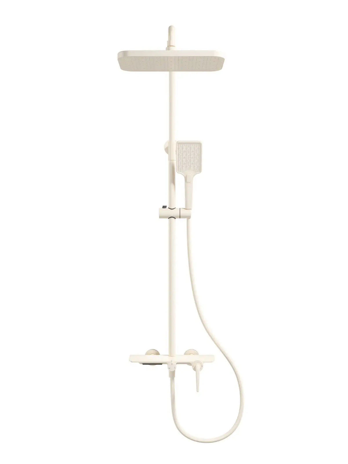 Kemaidi Bathroom Shower System Cold Control Triple Function