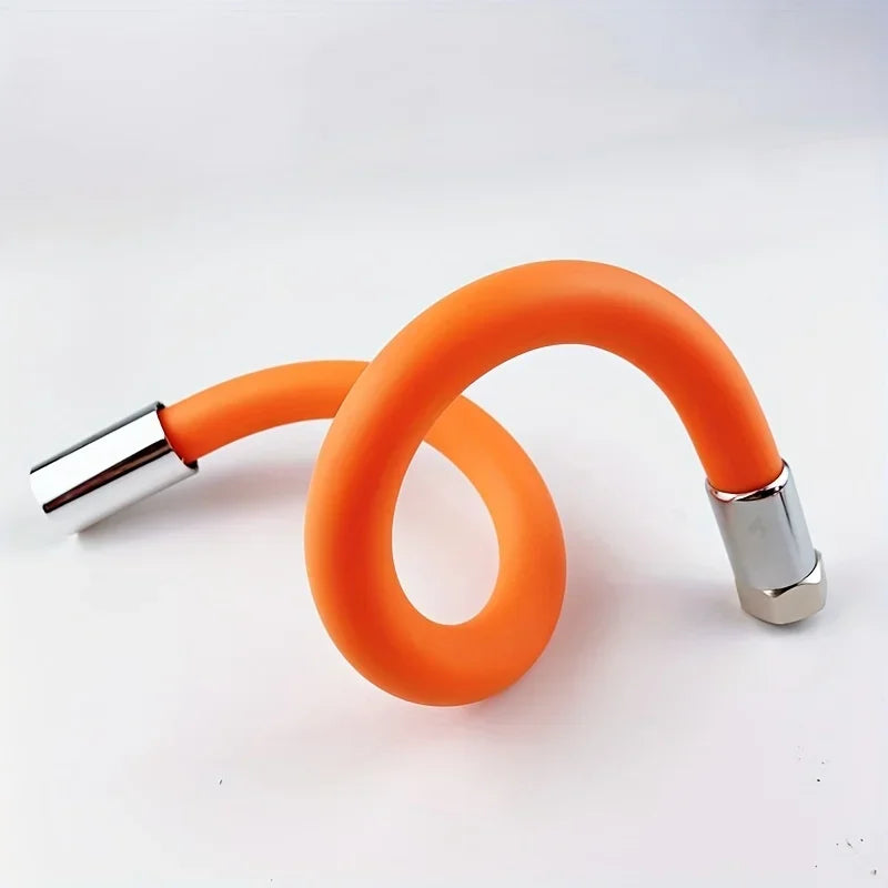 Sink Faucet Extender Hose Universal Bathroom 360 Rotating