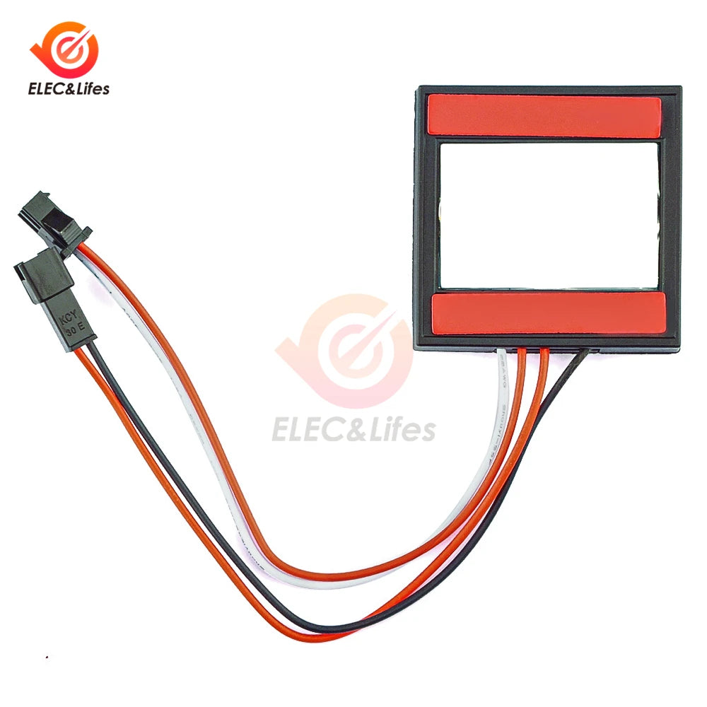 Dc 5-12v Bathroom Mirror Switch Touch-Switch Sensor Led