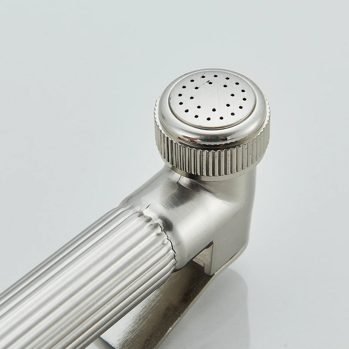 Ulgksd Thermostatic Shower Faucet Full Bathroom Rainfall Mixer