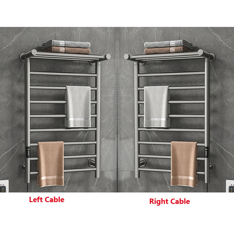 50 86 23 5cm Towel Warmer 304 Stainless