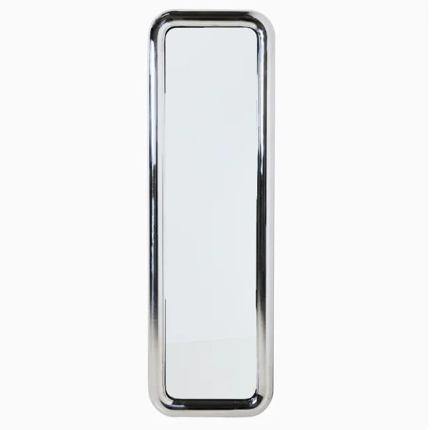 European Style Modern Creativity Design Pangpang Stainless Steel