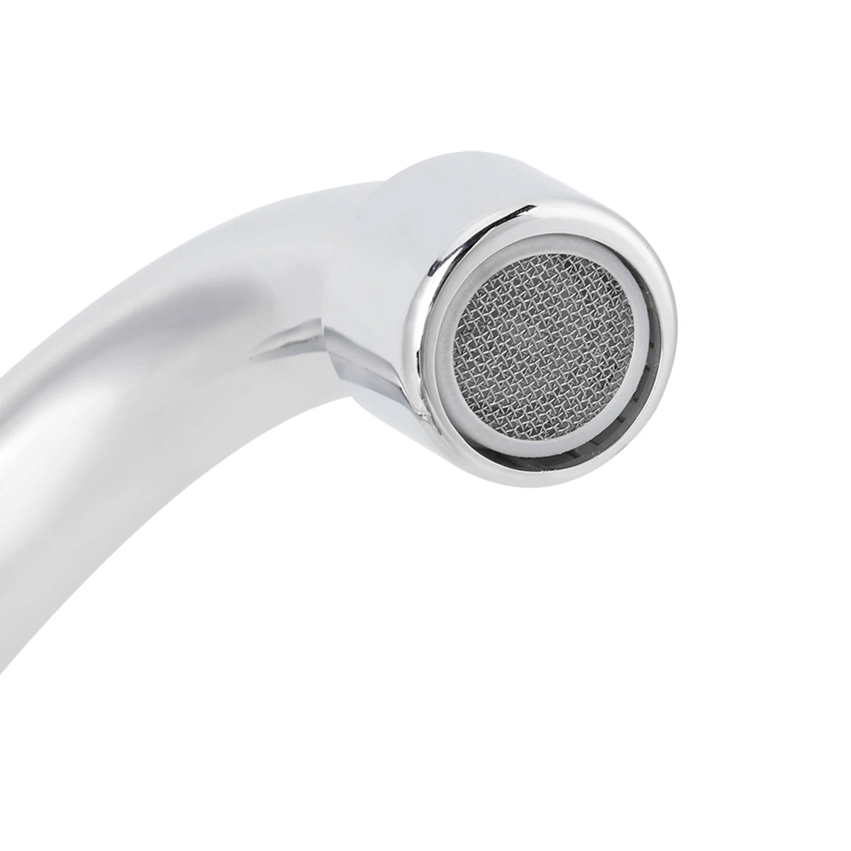 Single-Handle Cold Water Faucet G1/2 Inch Wall-Mounted