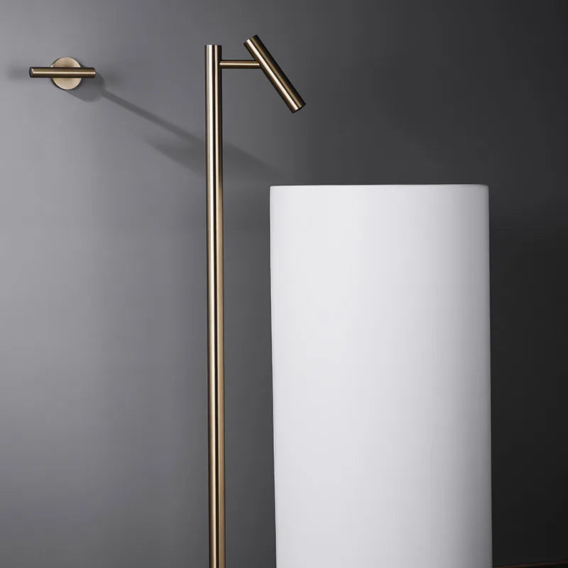 Floor Standing Bathroom Faucet High Tall Basin Tap