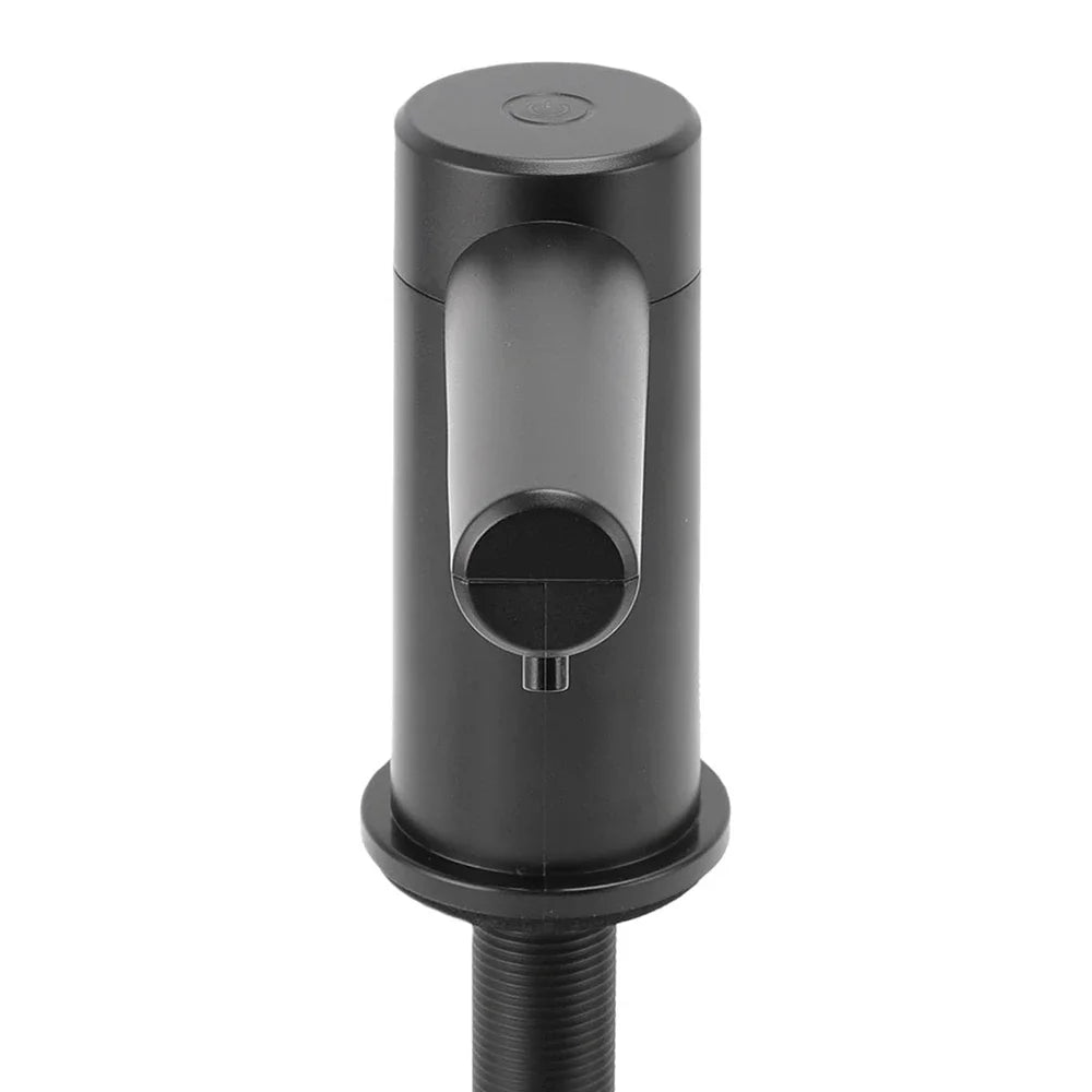 Touchless Automatic Soap Dispenser Sink Countertop/Bathroom