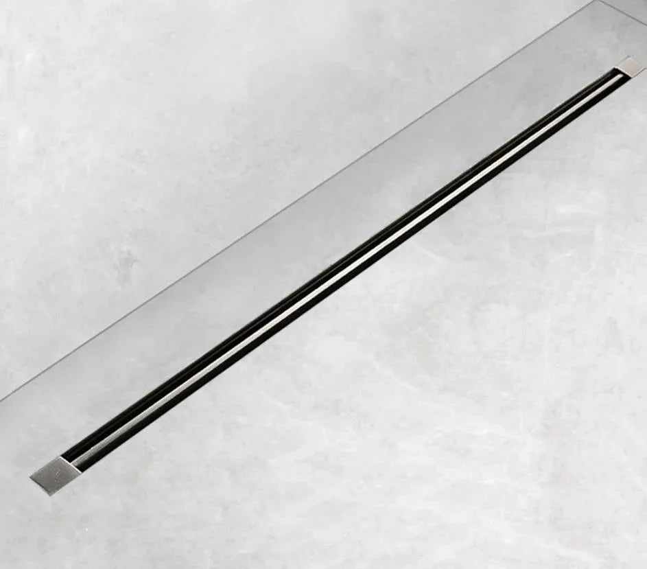 28cm Width 600mm Or 800mm Brushed Gold 304