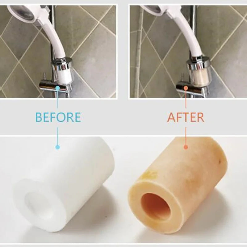Pp Cotton Purifier Universal Hard Water Softener Spray