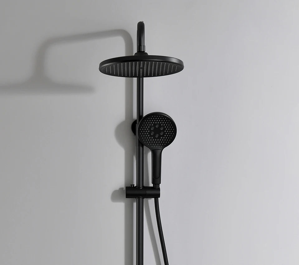 Vgx Shower System Gold Bathroom Shower Head Luxury