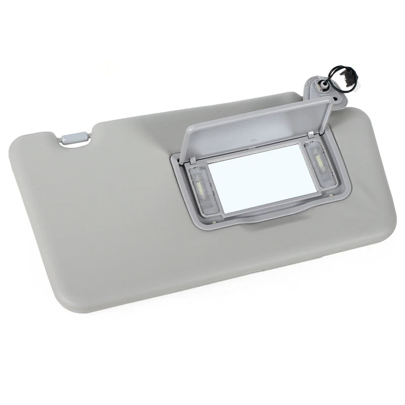 Car Roof Front Sunvisor Renault Koleos 2008 2009-2016