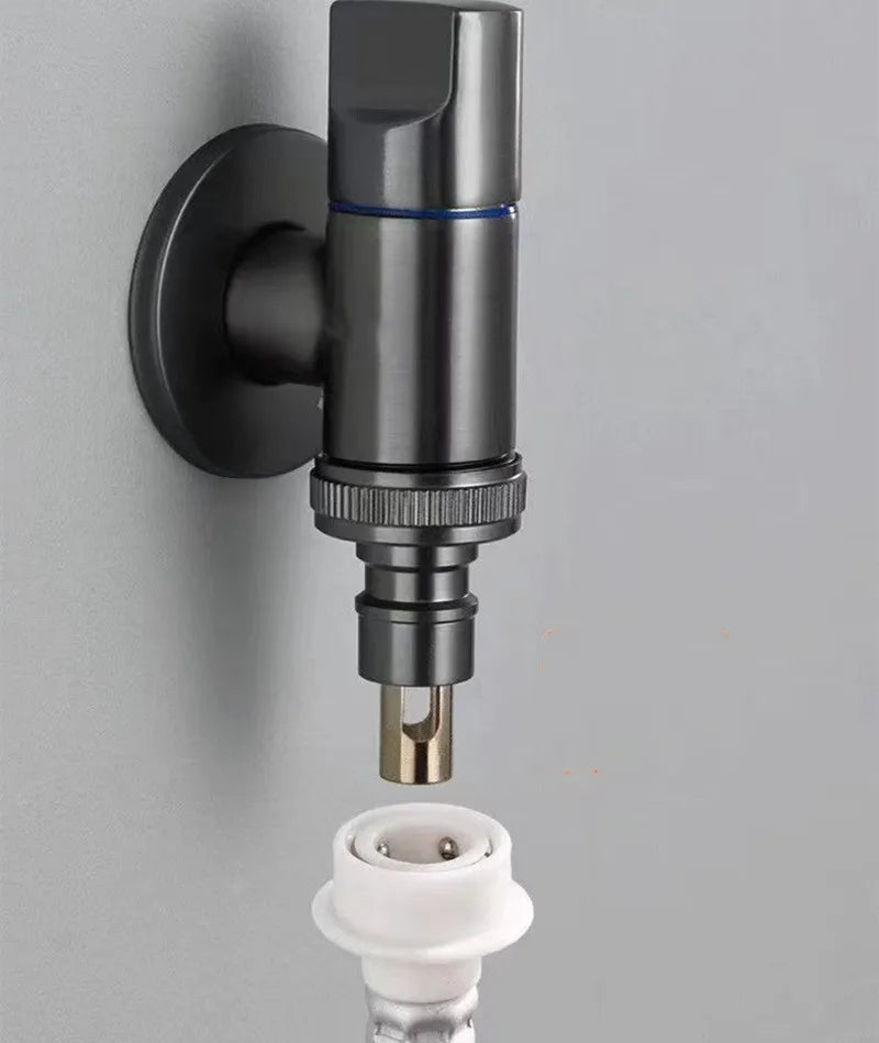 Outdoor Faucet Mop Pool Tap Bathroom Sink Faucet