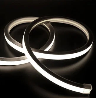 4x8mm Super Thin Led Neon Strip Light Dc12v