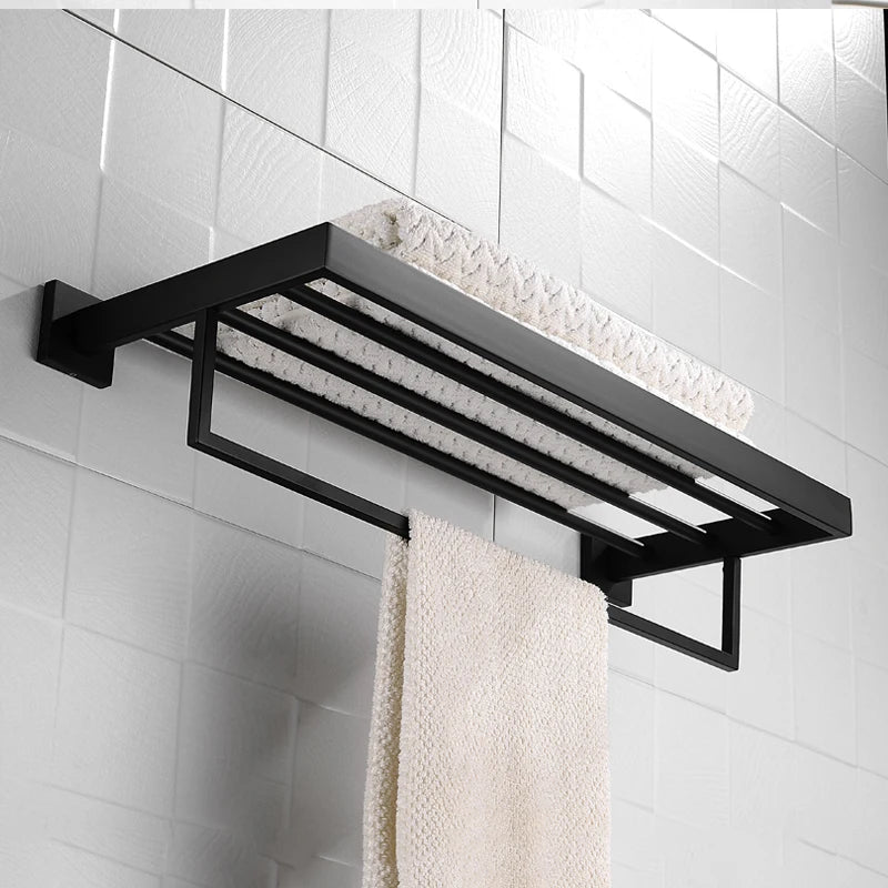 Sanluois High Quality Sus 304 Stainless Steel Bathroom