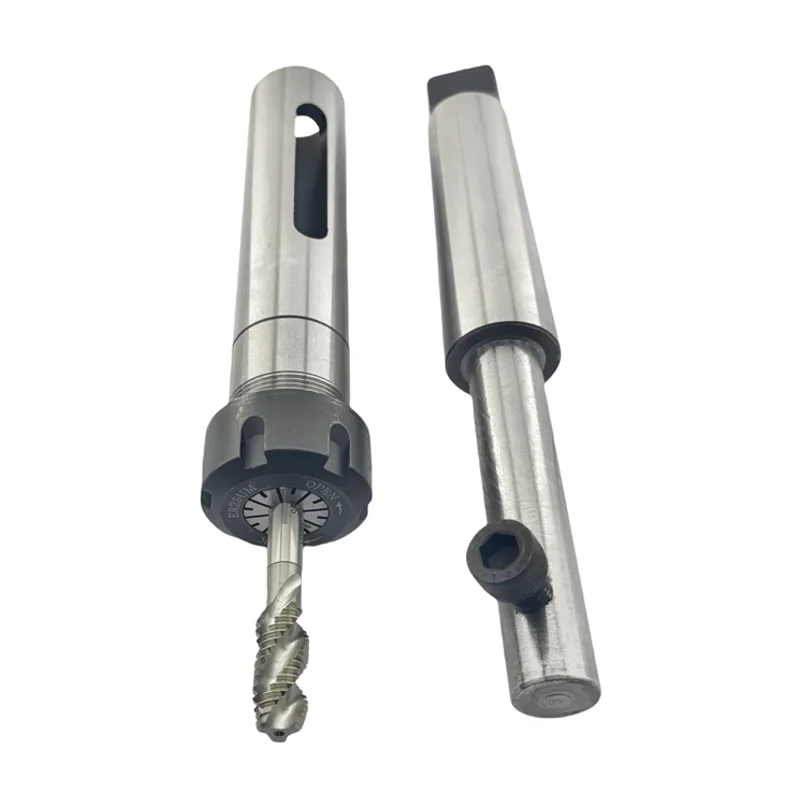 Stuka Telescopic Tap Chuck Holder Floating Tail Stock