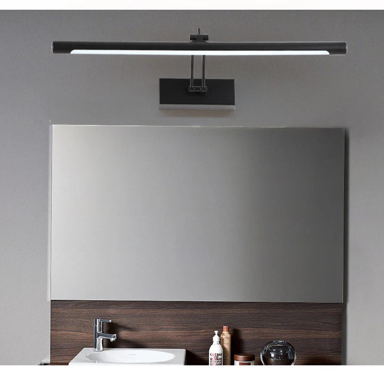 Bathroom Vanity Led Wall Lamp Picture Light Warerproof