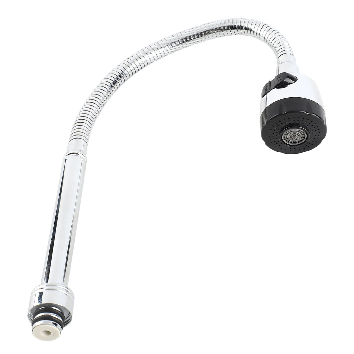 Waterfall Faucet Is Made Of 304 Stainless Steel