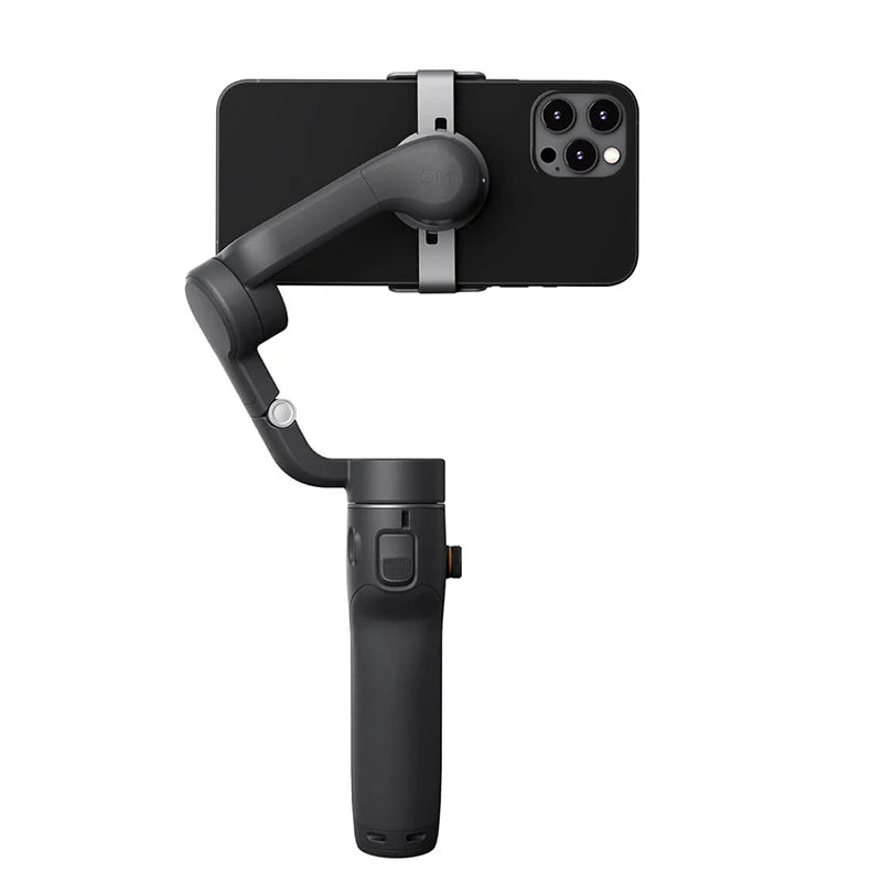 Dji Osmo Mobile Dji Om 3-Axis Stabilization Foldable
