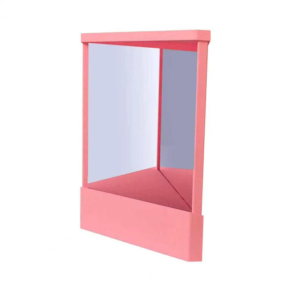 Makeup Mirror Non Reversing Precision True Image Vanity