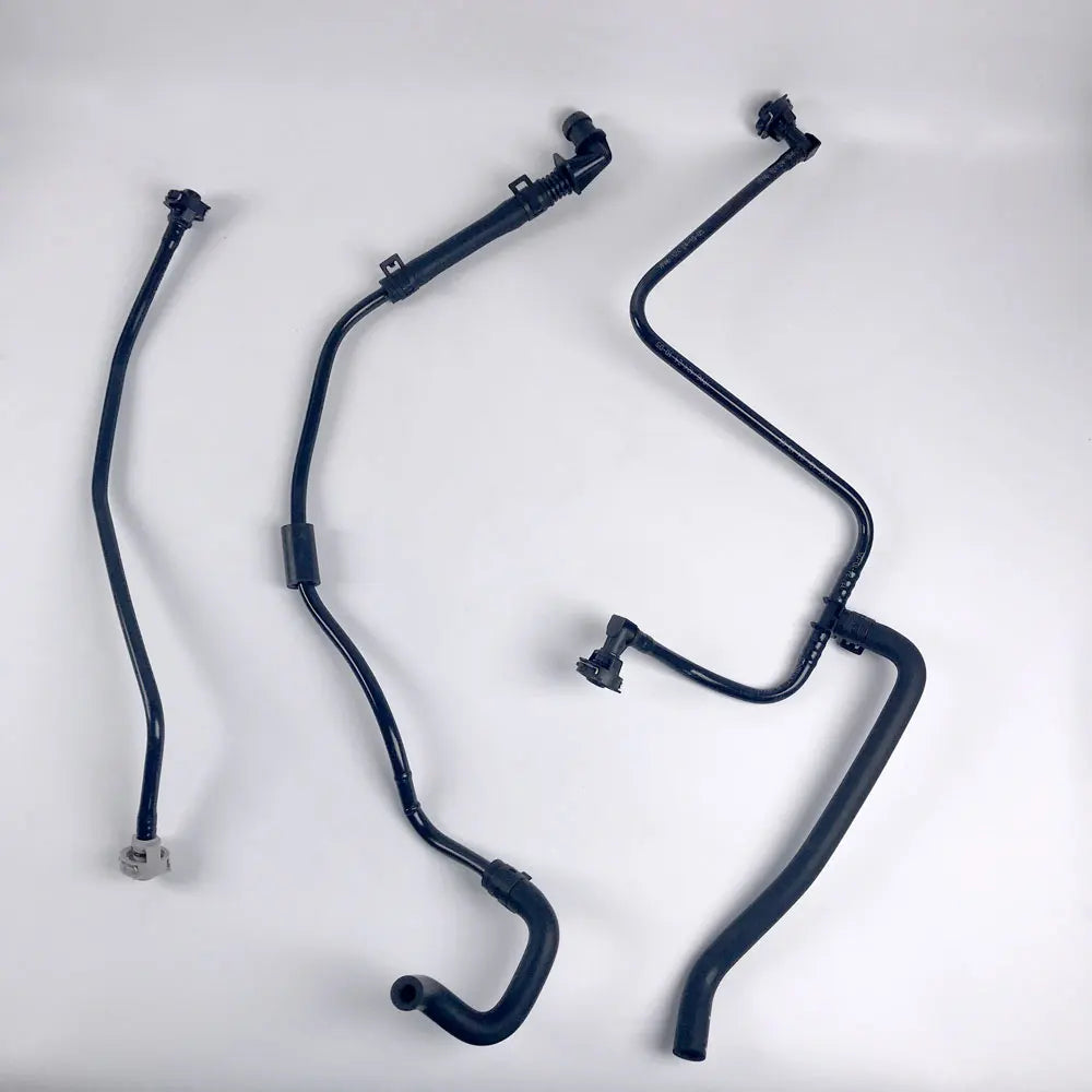 Audi A4 Coolant Hose Water Pipe 8k0122101g 8k0121055ae