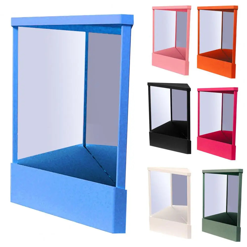 Makeup Mirror Non Reversing Precision True Image Vanity