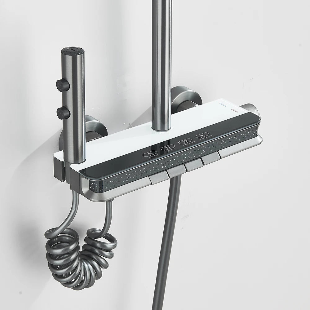 Shower System Bathroom Shower Bathtub Cold Shower Faucet