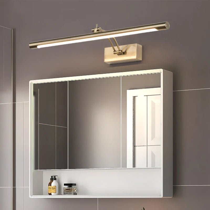 Bathroom Vanity Led Wall Lamp Picture Light Warerproof