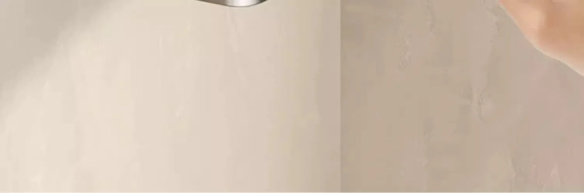 Aluminum Bathroom Shelves Wall Towel Rack Mounted Shower