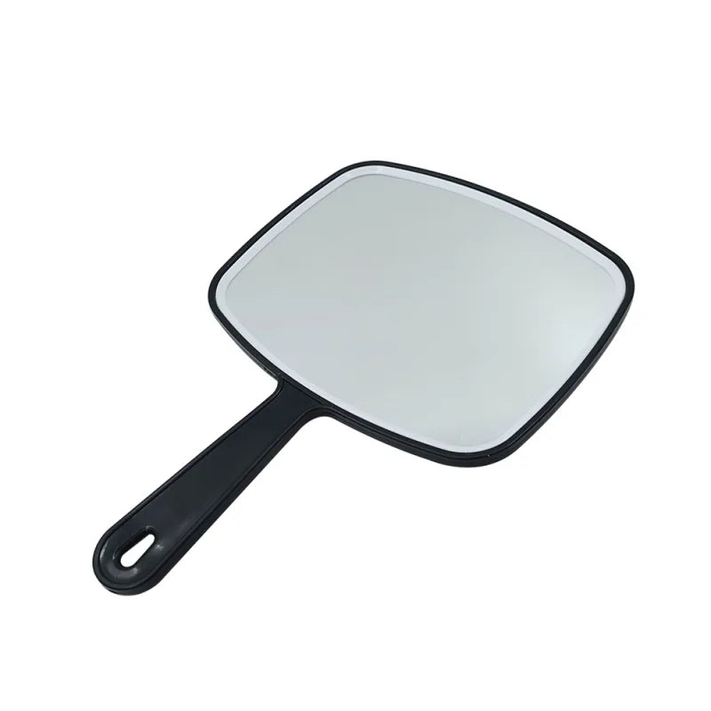 Isure Marine Handheld Mirror Extra Large Handle Mirror