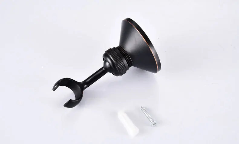 European Style Bathroom Shower Faucet Copper Brass Shower