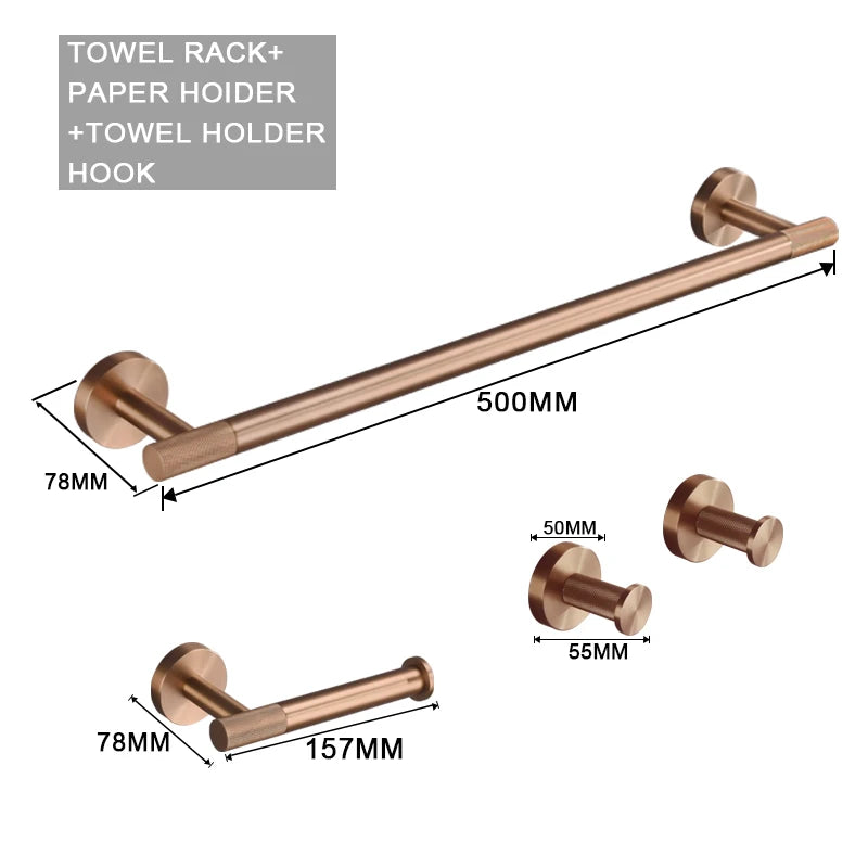 High Quality Soap Dispenser Toilet Brush Holder Toilet