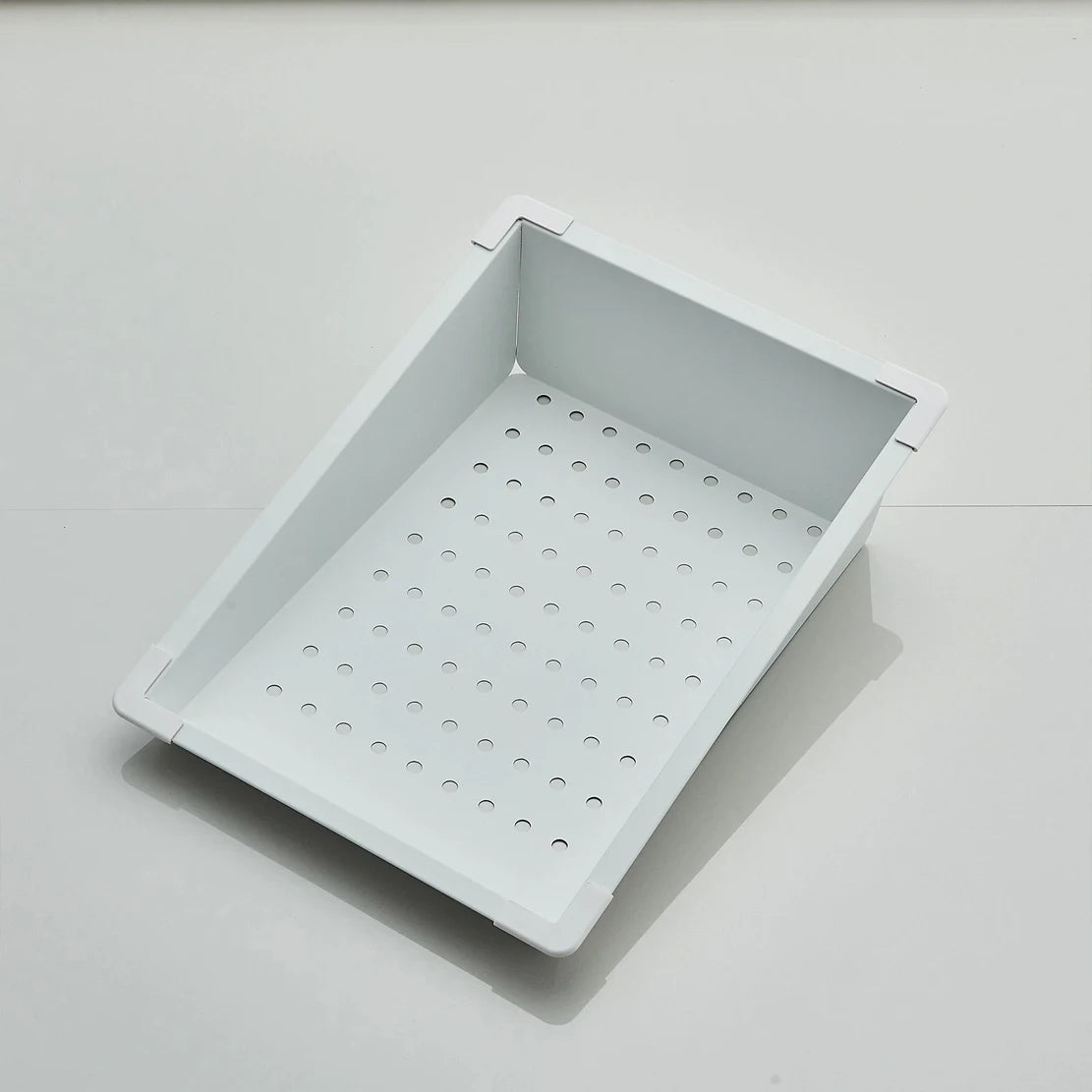304 Stainless Steel Waterfall Sink Large Slot Integrated