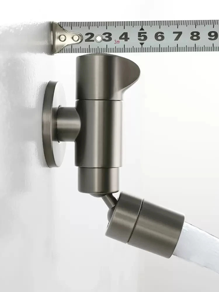 Mop Pool Tap Bibcock Outdoor Faucet Bathroom Sink