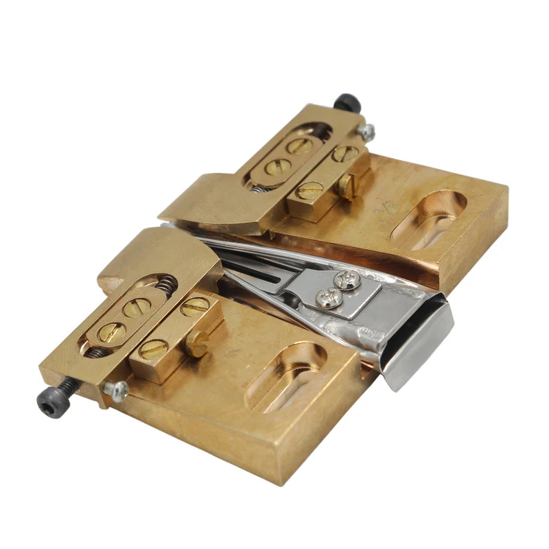 Industrial Sewing Machine Hat Folder Ks177 Tap Atta