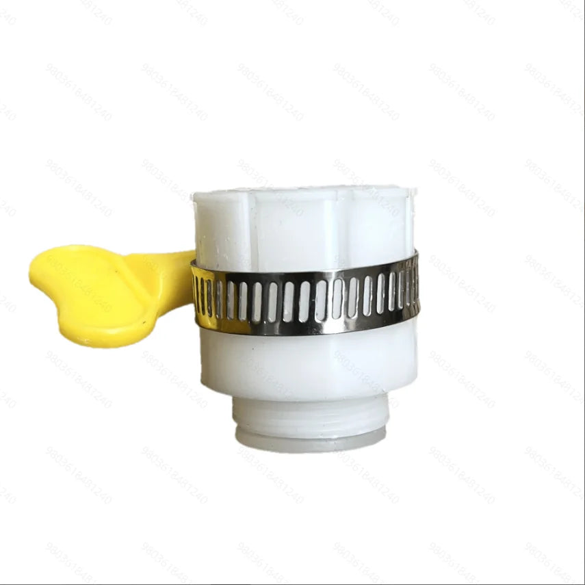 Pc Faucet Hose Adapter Sink Faucet Adapter To