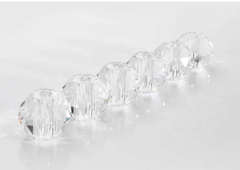 Ellen Golden Crystal Bathroom Hardware Adjust Towel Rack
