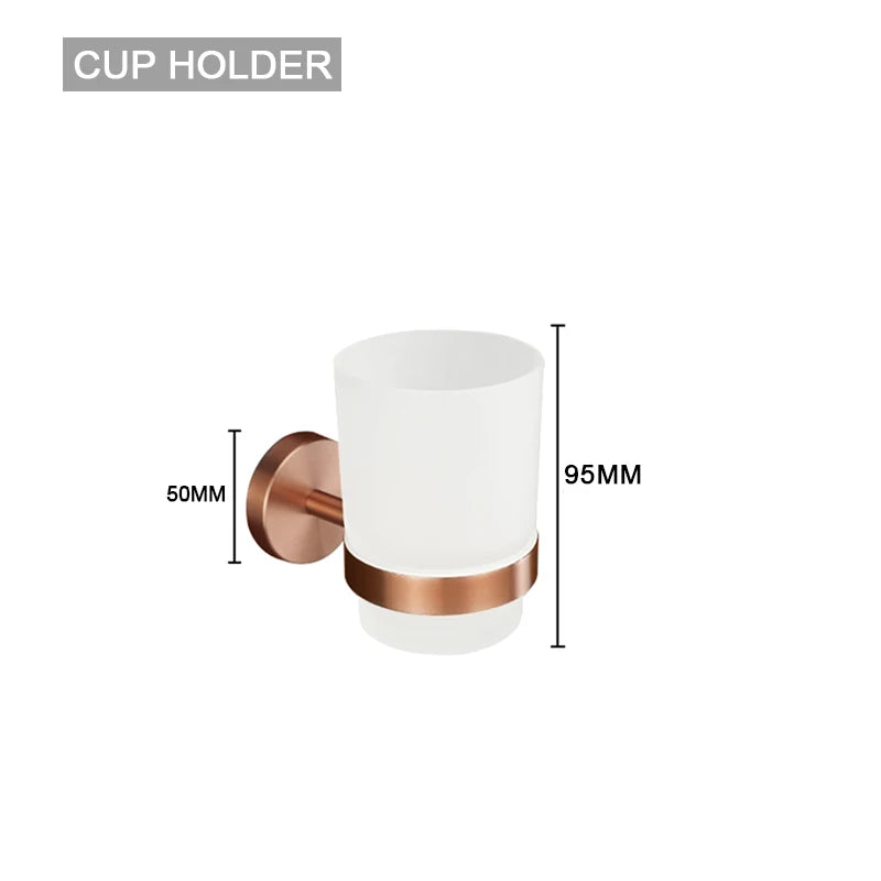 High Quality Soap Dispenser Toilet Brush Holder Toilet