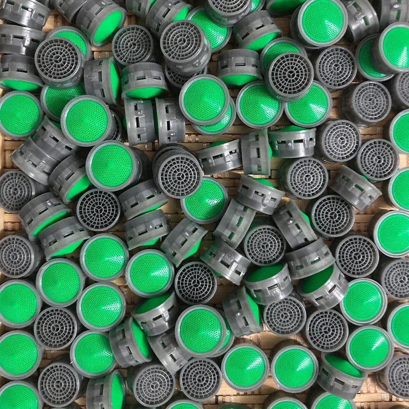 500 Faucet Aerator Flow Restrictor Replacement Parts Insert